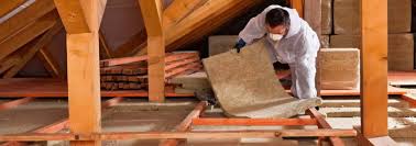 Types of Insulation We Offer in Delhi, LA